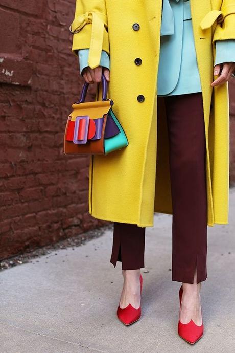RICH COLORS FOR WINTER - Outdated Color Trends to Retire in 2020 RICH COLORS FOR WINTER - Outdated Color Trends to Retire in 2020
