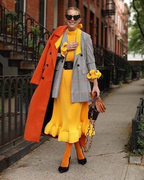RICH COLORS FOR WINTER - Outdated Color Trends to Retire in 2020 RICH COLORS FOR WINTER - Outdated Color Trends to Retire in 2020