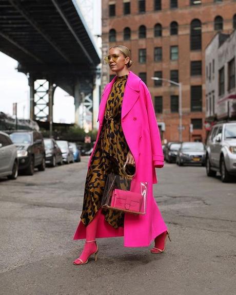 RICH COLORS FOR WINTER - Outdated Color Trends to Retire in 2020 RICH COLORS FOR WINTER - Outdated Color Trends to Retire in 2020
