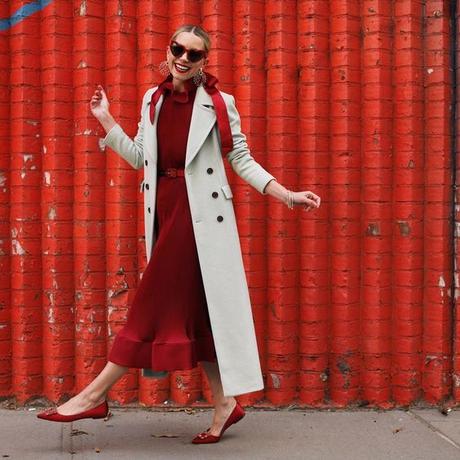RICH COLORS FOR WINTER - Outdated Color Trends to Retire in 2020 RICH COLORS FOR WINTER - Outdated Color Trends to Retire in 2020