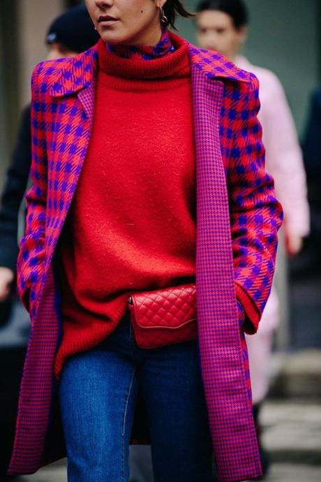 RICH COLORS FOR WINTER - Outdated Color Trends to Retire in 2020 RICH COLORS FOR WINTER - Outdated Color Trends to Retire in 2020