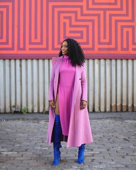 RICH COLORS FOR WINTER - Outdated Color Trends to Retire in 2020 RICH COLORS FOR WINTER - Outdated Color Trends to Retire in 2020