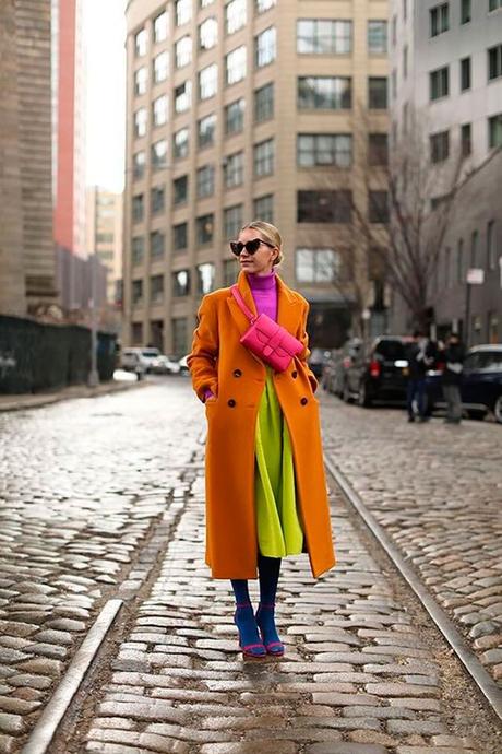 RICH COLORS FOR WINTER - Outdated Color Trends to Retire in 2020 RICH COLORS FOR WINTER - Outdated Color Trends to Retire in 2020