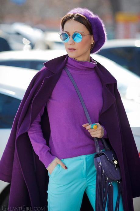 RICH COLORS FOR WINTER - Outdated Color Trends to Retire in 2020 RICH COLORS FOR WINTER - Outdated Color Trends to Retire in 2020