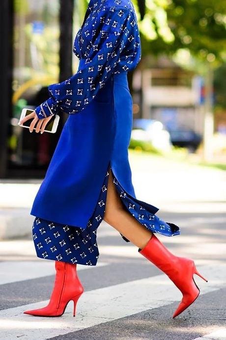 RICH COLORS FOR WINTER - Outdated Color Trends to Retire in 2020 RICH COLORS FOR WINTER - Outdated Color Trends to Retire in 2020