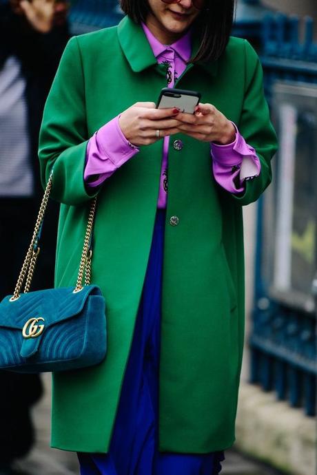 RICH COLORS FOR WINTER - Outdated Color Trends to Retire in 2020 RICH COLORS FOR WINTER - Outdated Color Trends to Retire in 2020