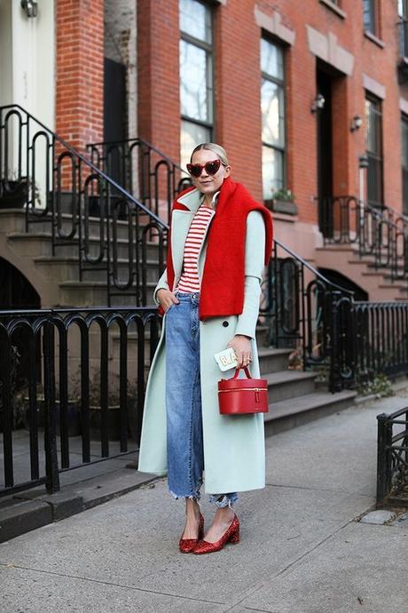 RICH COLORS FOR WINTER - Outdated Color Trends to Retire in 2020 RICH COLORS FOR WINTER - Outdated Color Trends to Retire in 2020