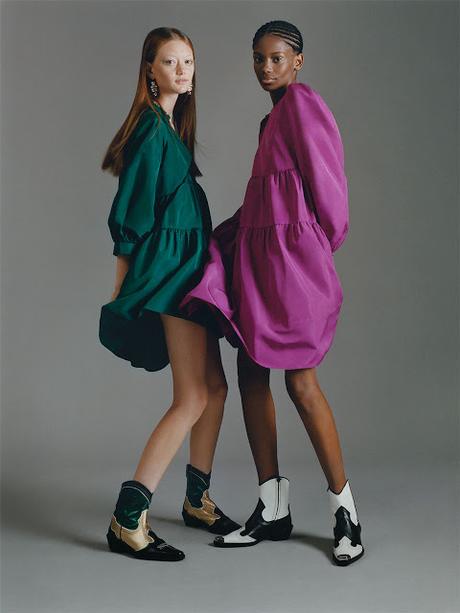 RICH COLORS FOR WINTER - Outdated Color Trends to Retire in 2020 RICH COLORS FOR WINTER - Outdated Color Trends to Retire in 2020
