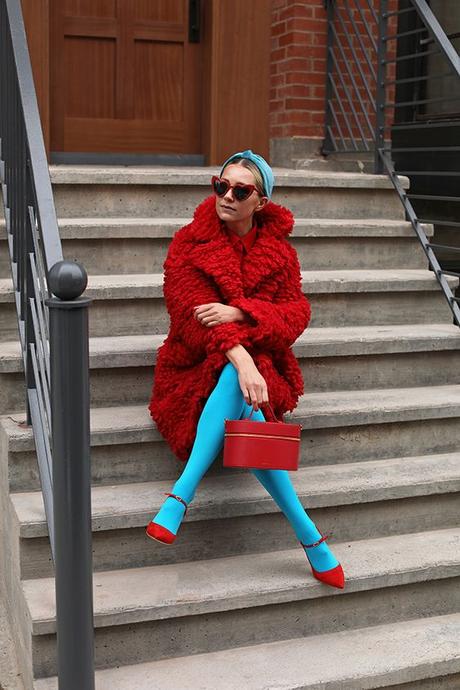 RICH COLORS FOR WINTER - Outdated Color Trends to Retire in 2020 RICH COLORS FOR WINTER - Outdated Color Trends to Retire in 2020