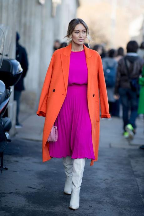 RICH COLORS FOR WINTER - Outdated Color Trends to Retire in 2020 RICH COLORS FOR WINTER - Outdated Color Trends to Retire in 2020