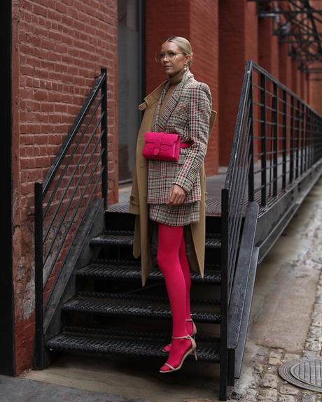 RICH COLORS FOR WINTER - Outdated Color Trends to Retire in 2020 RICH COLORS FOR WINTER - Outdated Color Trends to Retire in 2020