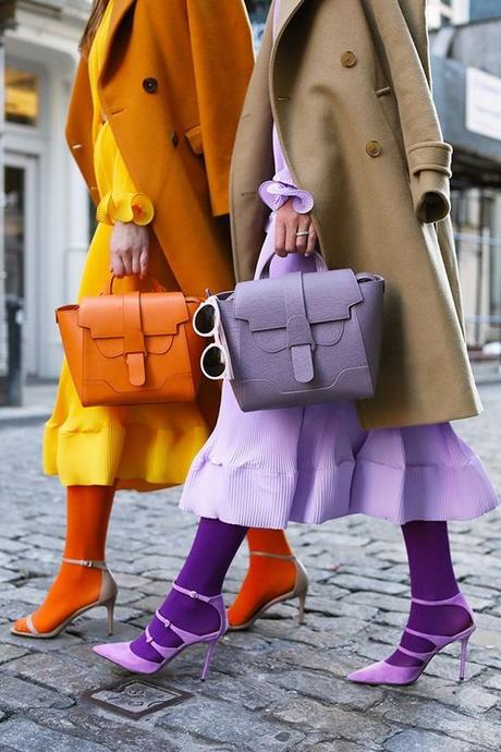 RICH COLORS FOR WINTER - Outdated Color Trends to Retire in 2020 RICH COLORS FOR WINTER - Outdated Color Trends to Retire in 2020