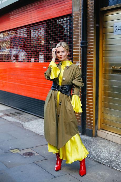 RICH COLORS FOR WINTER - Outdated Color Trends to Retire in 2020 RICH COLORS FOR WINTER - Outdated Color Trends to Retire in 2020