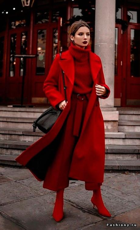 RICH COLORS FOR WINTER - Outdated Color Trends to Retire in 2020 RICH COLORS FOR WINTER - Outdated Color Trends to Retire in 2020