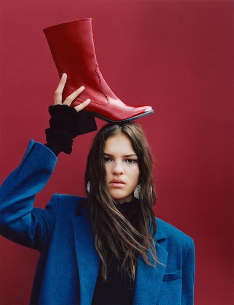 RICH COLORS FOR WINTER - Outdated Color Trends to Retire in 2020 RICH COLORS FOR WINTER - Outdated Color Trends to Retire in 2020