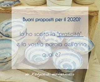 buoni propositi 2020 Psicologa Pesaro