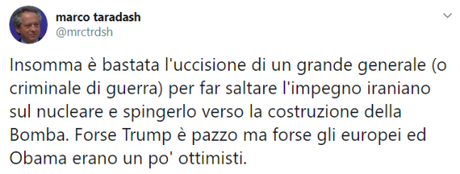 Nessuno tocchi Taradash Nessuno tocchi Taradash
