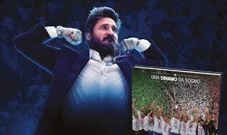 Dinamo Sassari 2019-2020, si chiude il girone d'andata (e un anno indimenticabile) Dinamo Sassari 2019-2020, si chiude il girone d'andata (e un anno indimenticabile)