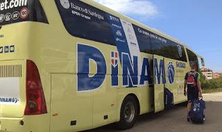 Dinamo Sassari 2019-2020, si chiude il girone d'andata (e un anno indimenticabile) Dinamo Sassari 2019-2020, si chiude il girone d'andata (e un anno indimenticabile)
