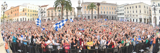 Dinamo Sassari 2019-2020, si chiude il girone d'andata (e un anno indimenticabile) Dinamo Sassari 2019-2020, si chiude il girone d'andata (e un anno indimenticabile)