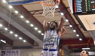Dinamo Sassari 2019-2020, si chiude il girone d'andata (e un anno indimenticabile) Dinamo Sassari 2019-2020, si chiude il girone d'andata (e un anno indimenticabile)