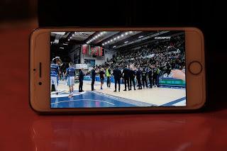 Dinamo Sassari 2019-2020, si chiude il girone d'andata (e un anno indimenticabile) Dinamo Sassari 2019-2020, si chiude il girone d'andata (e un anno indimenticabile)