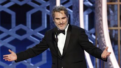 Golden Globes 2020 - I premi Golden Globes 2020 - I premi