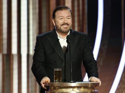 Golden Globes 2020 - I premi Golden Globes 2020 - I premi