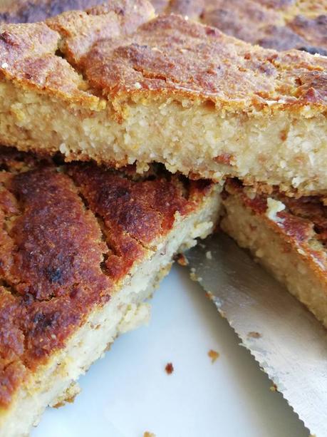 TORTA DIANA DI Franco Berrino senza zucchero TORTA DIANA DI Franco Berrino senza zucchero