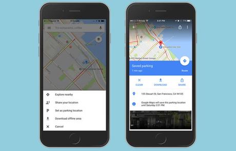 App per localizzare auto gratuite App per localizzare auto gratuite