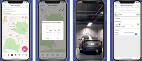 App per localizzare auto gratuite App per localizzare auto gratuite