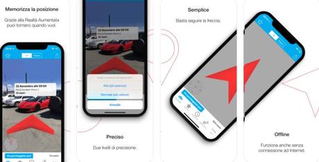 App per localizzare auto gratuite App per localizzare auto gratuite