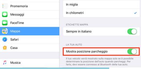 App per localizzare auto gratuite App per localizzare auto gratuite