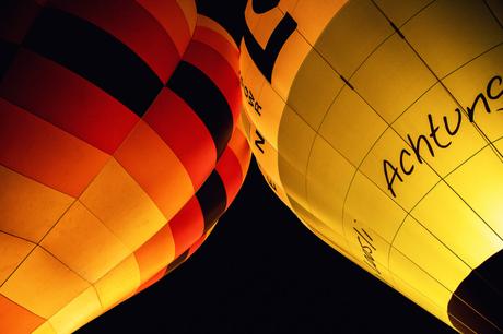 Night Glow (School of Rock) Night Glow #06