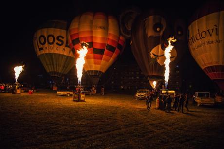 Night Glow (School of Rock) Night Glow #05