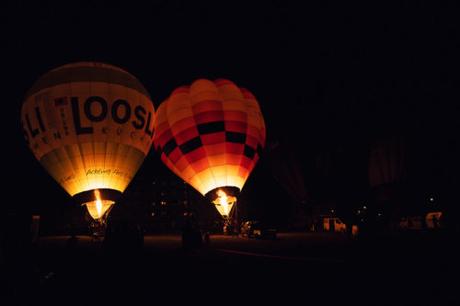 Night Glow (School of Rock) Night Glow #04
