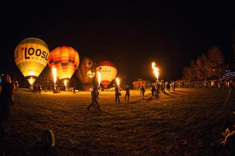 Night Glow (School of Rock) Night Glow #02