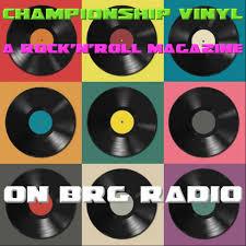 Championship Vinyl Championship Vinyl
