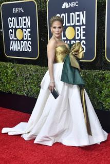 Et voilà il primo appuntamento modaiolo del 2020: i Golden Globes! Et voilà il primo appuntamento modaiolo del 2020: i Golden Globes!