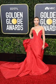 Et voilà il primo appuntamento modaiolo del 2020: i Golden Globes! Et voilà il primo appuntamento modaiolo del 2020: i Golden Globes!