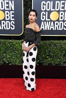 Et voilà il primo appuntamento modaiolo del 2020: i Golden Globes! Et voilà il primo appuntamento modaiolo del 2020: i Golden Globes!