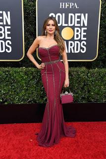 Et voilà il primo appuntamento modaiolo del 2020: i Golden Globes! Et voilà il primo appuntamento modaiolo del 2020: i Golden Globes!