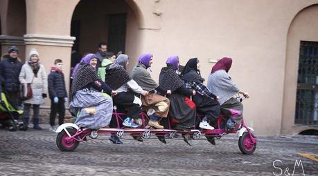 La Befana 2020 nelle Marche La Befana 2020 nelle Marche