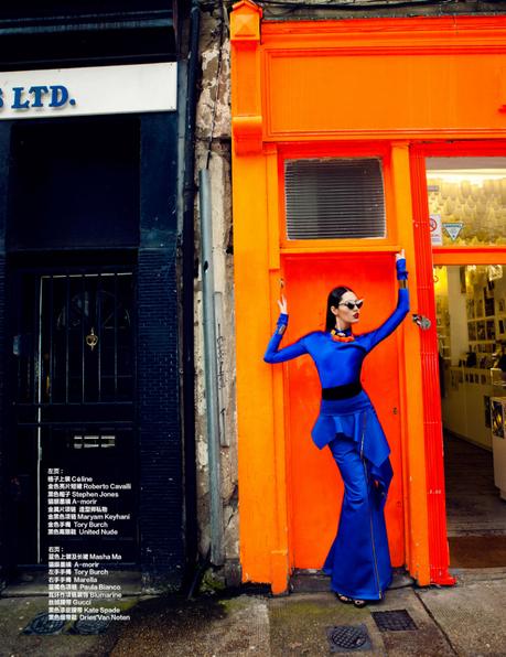 The Color Trends to do Wear in Winter 2020 The Color Trends to do Wear in Winter 2020