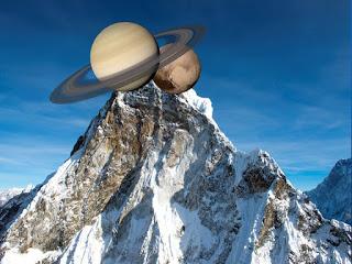 Il ciclo Saturno/Plutone e la congiunzione del gennaio 2020 Il ciclo Saturno/Plutone e la congiunzione del gennaio 2020