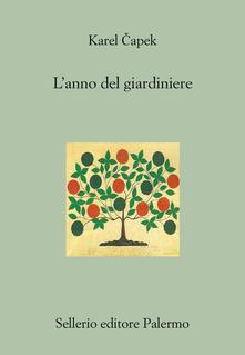 Arte del giardinaggio, arte della vita Arte del giardinaggio, arte della vita