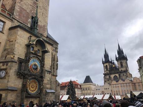 3 posti da vedere a Praga 3 posti da vedere a Praga