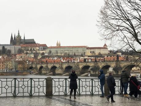 3 posti da vedere a Praga 3 posti da vedere a Praga