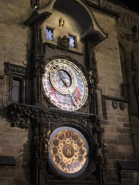 3 posti da vedere a Praga 3 posti da vedere a Praga