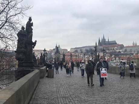 3 posti da vedere a Praga 3 posti da vedere a Praga